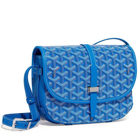 mens goyard backpack|goyard crossbody bag men's.